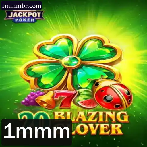 Explorando o Novo Jogo 20BlazingClover: Uma Aventura de Estratégia com 1mmm