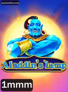 A Mágica de Aladdinslamp: Descubra o Encanto e as Regras de 1mmm