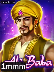 Explorando 'AliBaba': Regras e Descrição do Jogo Inovador