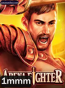 ArenaFighter: Um Mergulho na Ação e Estratégia dos Jogos de Combate