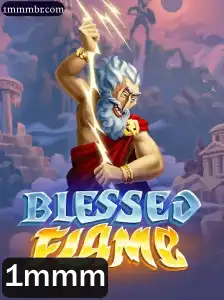 Explorando o Universo de BlessedFlame: Um Mergulho Completo