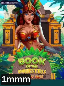 Explorando o Universo de BookOfThePriestess: Um Jogo de Estratégia e Mistério