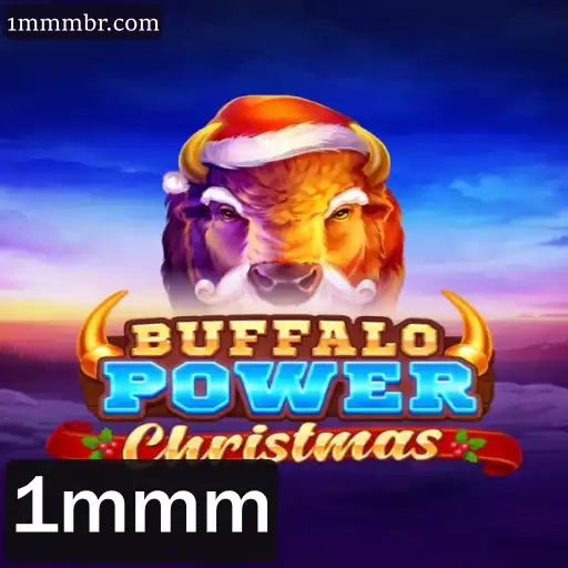 Descubra o Encanto de BuffaloPowerChristmas: Um Jogo Festivo Inovador