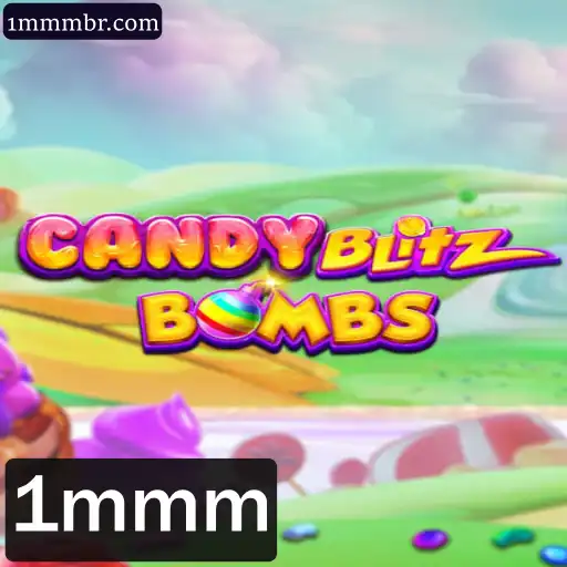 CandyBlitzBombs: Um Mergulho no Mundo Doce e Explosivo do Novo Jogo