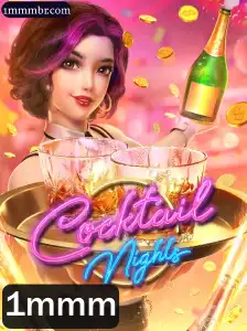 Descubra o Mundo Fascinante de CocktailNights: A Arte dos Coquetéis em uma Noite de Entretenimento