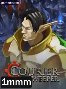 CourierSweeper: Um Novo Jogo que Transcende Fronteiras