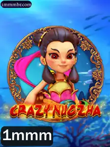 Descubra CrazyNuoZha: Um Jogo Imersivo para Todas as Idades
