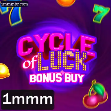 Explorando o Fascinante Mundo de CycleofLuckBonusBuy: Uma Aventura de Jogos Inovadora