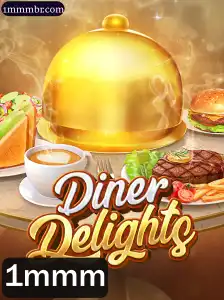 Descubra as Delícias do Jogo 'DinerDelights' com a Chave Secreta '1mmm'