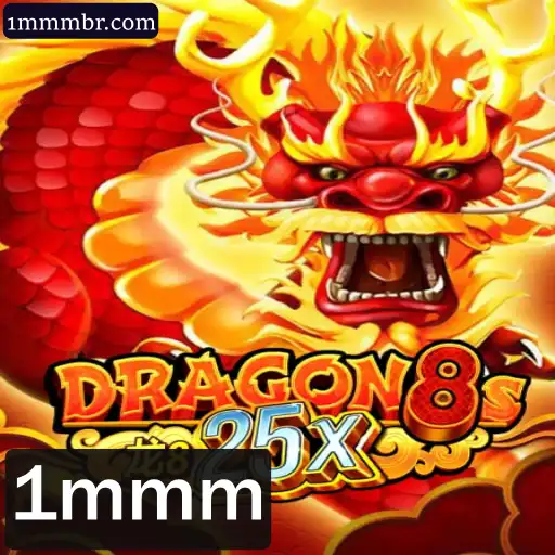 Dragon8s25x: Aventuras e Estratégias no Novo Mundo de Jogo Inovador