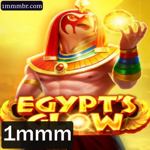 EgyptsGlow: Uma Nova Aventura no Mundo dos Jogos