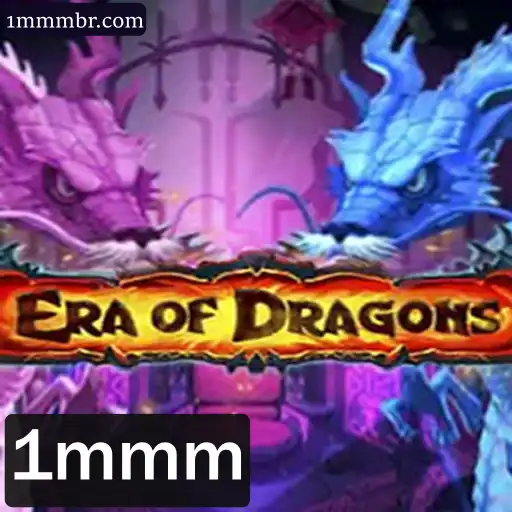 Explorando EraOfDragons: Uma Jornada Épica no Mundo da Fantasia