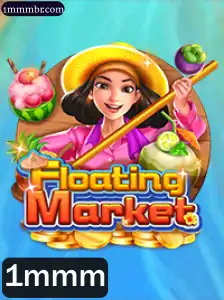 Explorando o Mundo do Jogo 'FloatingMarket'