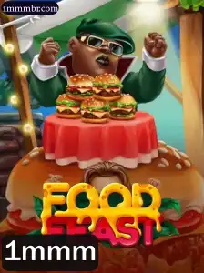 Descubra o Fascinante Jogo FoodFeast: Uma Aventura Gastronômica