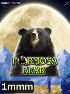 Descubra o Fascinante Mundo de FormosaBear: O Jogo que Está Conquistando Tudo