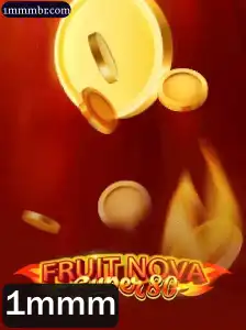 Explorando o Mundo de FruitNovaSuper80