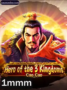 Heroofthe3KingdomsCaoCao: Descubra as Estratégias do Novo Jogo de Estratégia