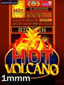 Explorando o Jogo HotVolcano: Aventura e Estratégia na Era dos Jogos Modernos