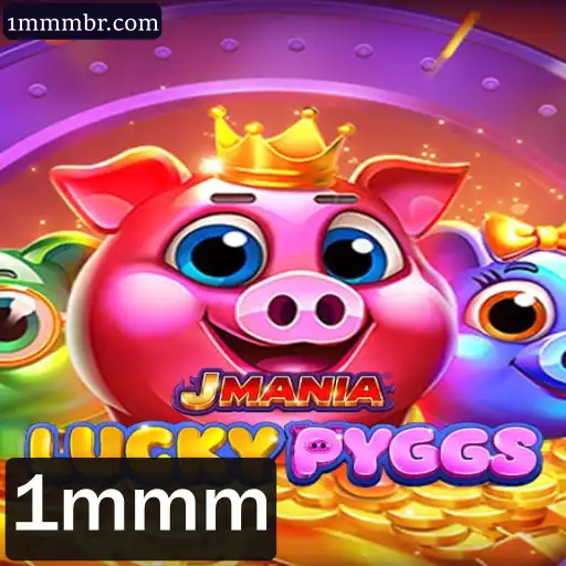 JManiaLuckyPyggs: Uma Jornada Inovadora no Mundo dos Jogos
