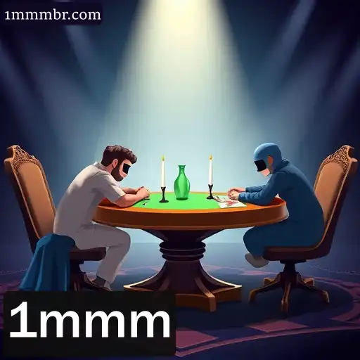 Jogos de mesa