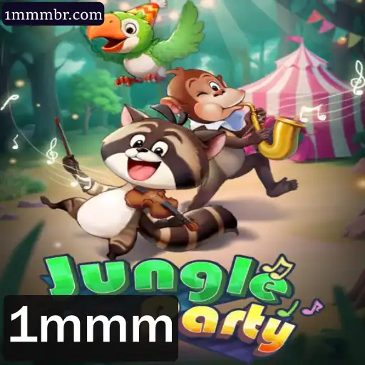 Explorando o Mundo de Aventuras no Jogo JungleParty