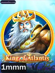 Descubra o Mágico Mundo de KingofAtlantis: Um Jogo Inovador