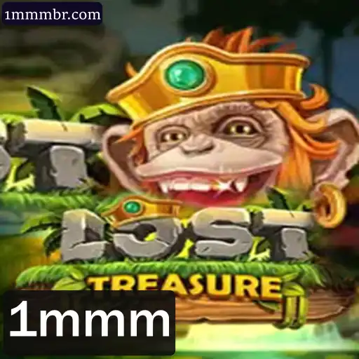 Descubra o Mundo de Aventura de LostTreasure com a Chave 1mmm