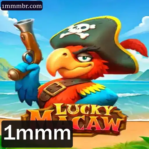 Descubra o Fascinante Mundo de LuckyMacaw: O Jogo de Estratégia e Sorte
