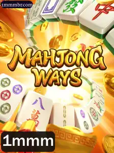 Descubra o MahjongWays: Uma Jornada pelo Tradicional Jogo de Azulejos