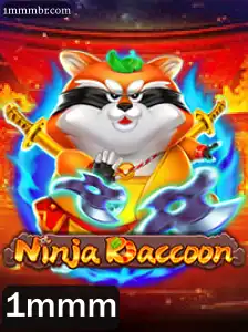 Descubra o Mundo de NinjaRaccoon: A Nova Sensação dos Jogos