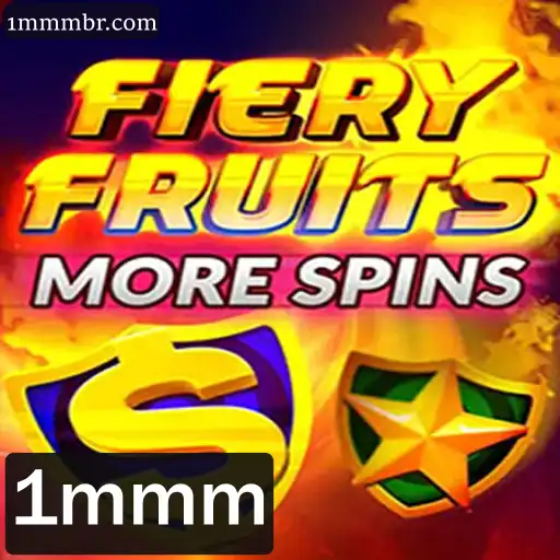 Explorando o Universo de FieryFruitsMoreSpins: Um Guia Completo