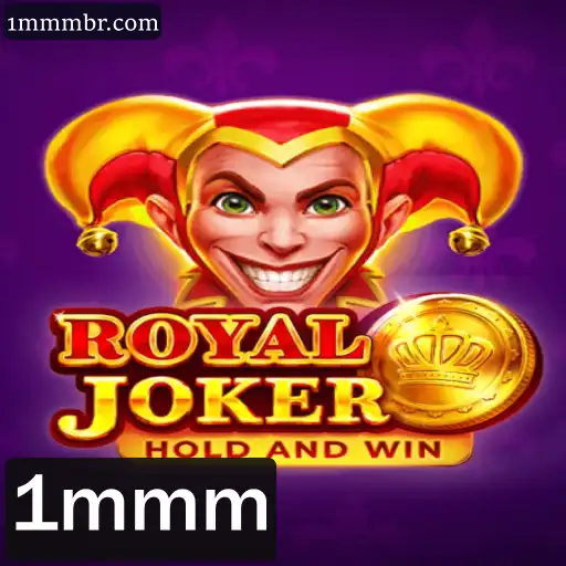 RoyalJoker: Um Novo Desafio no Mundo dos Games