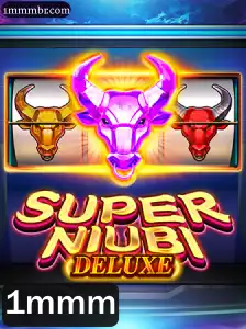Explorando o Universo de SuperNiubiDeluxe