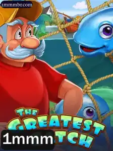 Explorando TheGreatestCatch: Um mergulho nas regras e dinâmica do jogo