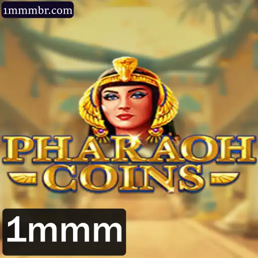 Descubra PharaohCoins: Um Mundo de Estratégia e Fortuna
