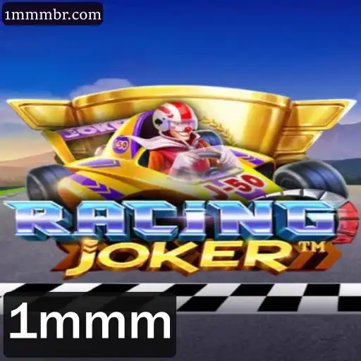 Explorando o Mundo de RacingJoker: Uma Nova Dinâmica no Universo dos Jogos de Corrida