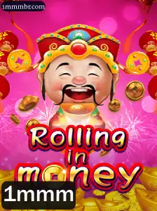 Explorando o Fascinante Mundo de RollingInMoney: Um Jogo de Estratégia e Sorte