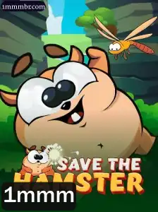 Descubra o Entusiasmante Jogo 'SavetheHamster': Uma Aventura Cheia de Desafios
