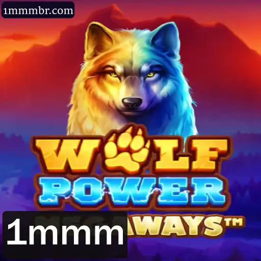 Descubra o Mundo de 'WolfPowerMega': Um Jogo de Estratégia e Aventura