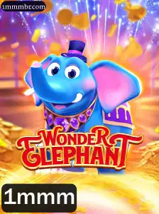 WonderElephant: Uma Aventura Inesquecível no Mundo dos Jogos