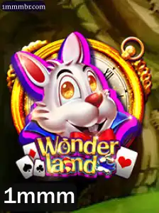 Explorando o Mundo Encantador do Jogo Wonderland